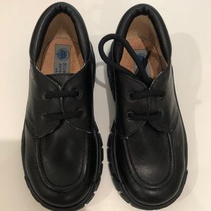 Blue Elephant Toddler shoe, size 26